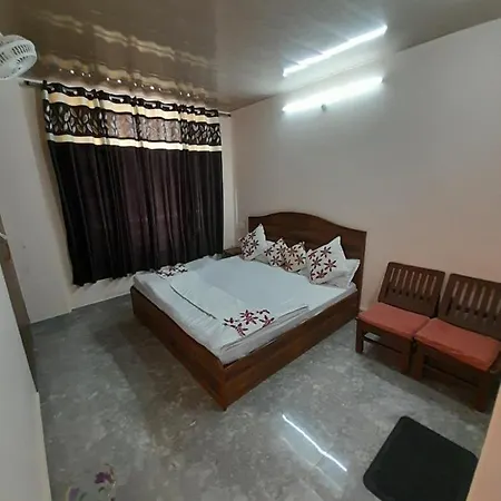 Mountain And Peace Apartment Shimla Exterior photo