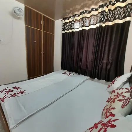 Mountain And Peace Apartment Shimla Exterior photo