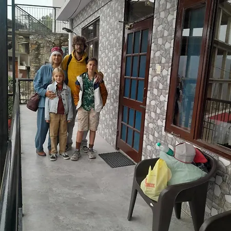 Mountain And Peace Apartment Shimla Exterior photo