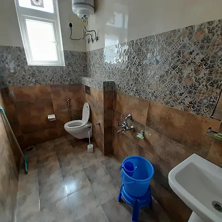 Mountain And Peace Apartment Shimla Exterior photo