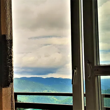 Mountain And Peace Apartment Shimla Exterior photo