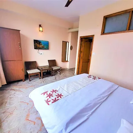 Mountain And Peace Apartment Shimla Exterior photo