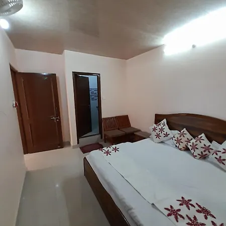 Mountain And Peace Apartment Shimla Exterior photo