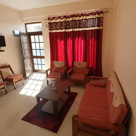Mountain And Peace Apartment Shimla Exterior photo