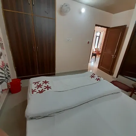 Mountain And Peace Apartment Shimla Exterior photo