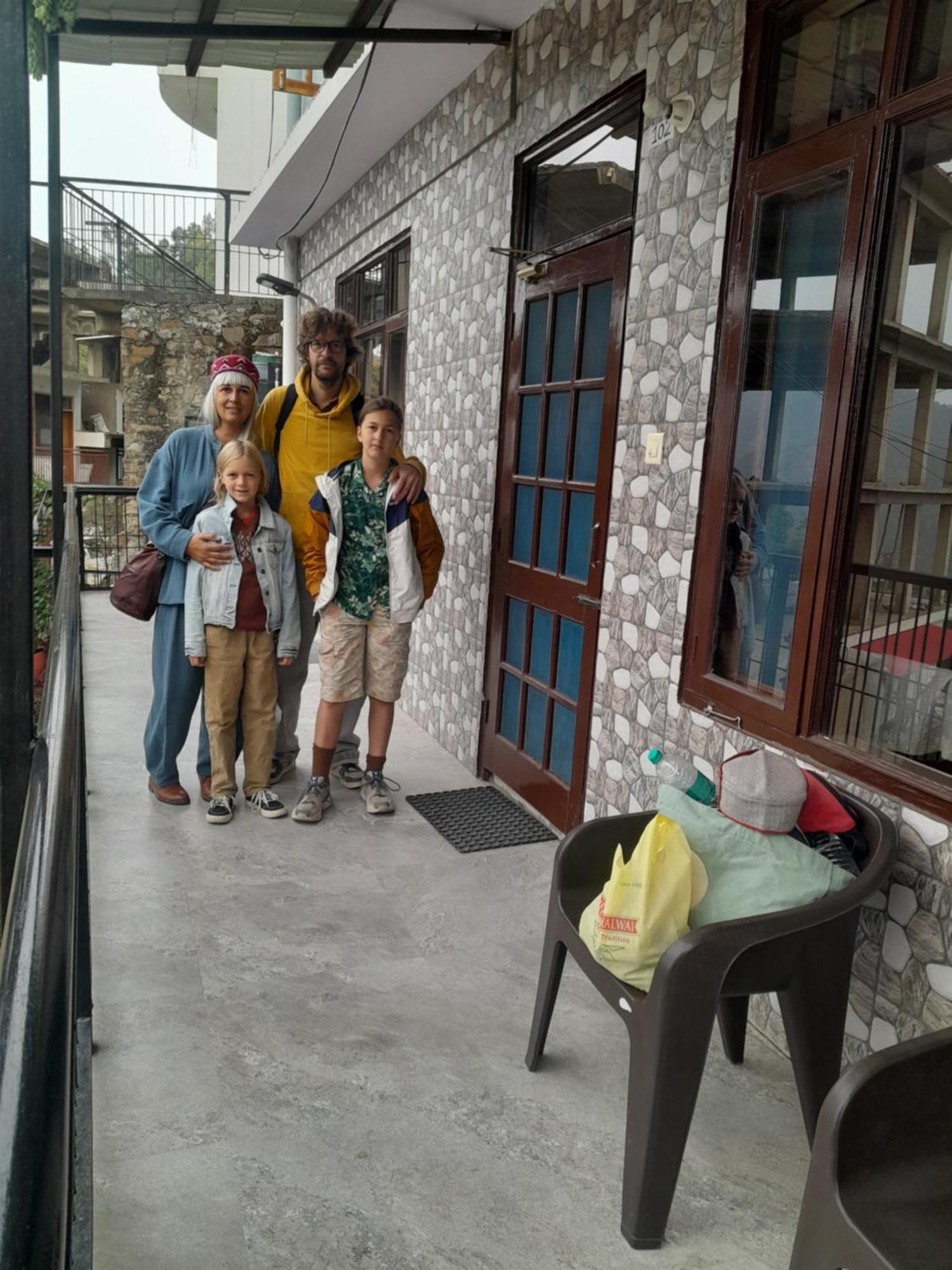 Homestay Mountain And Peace