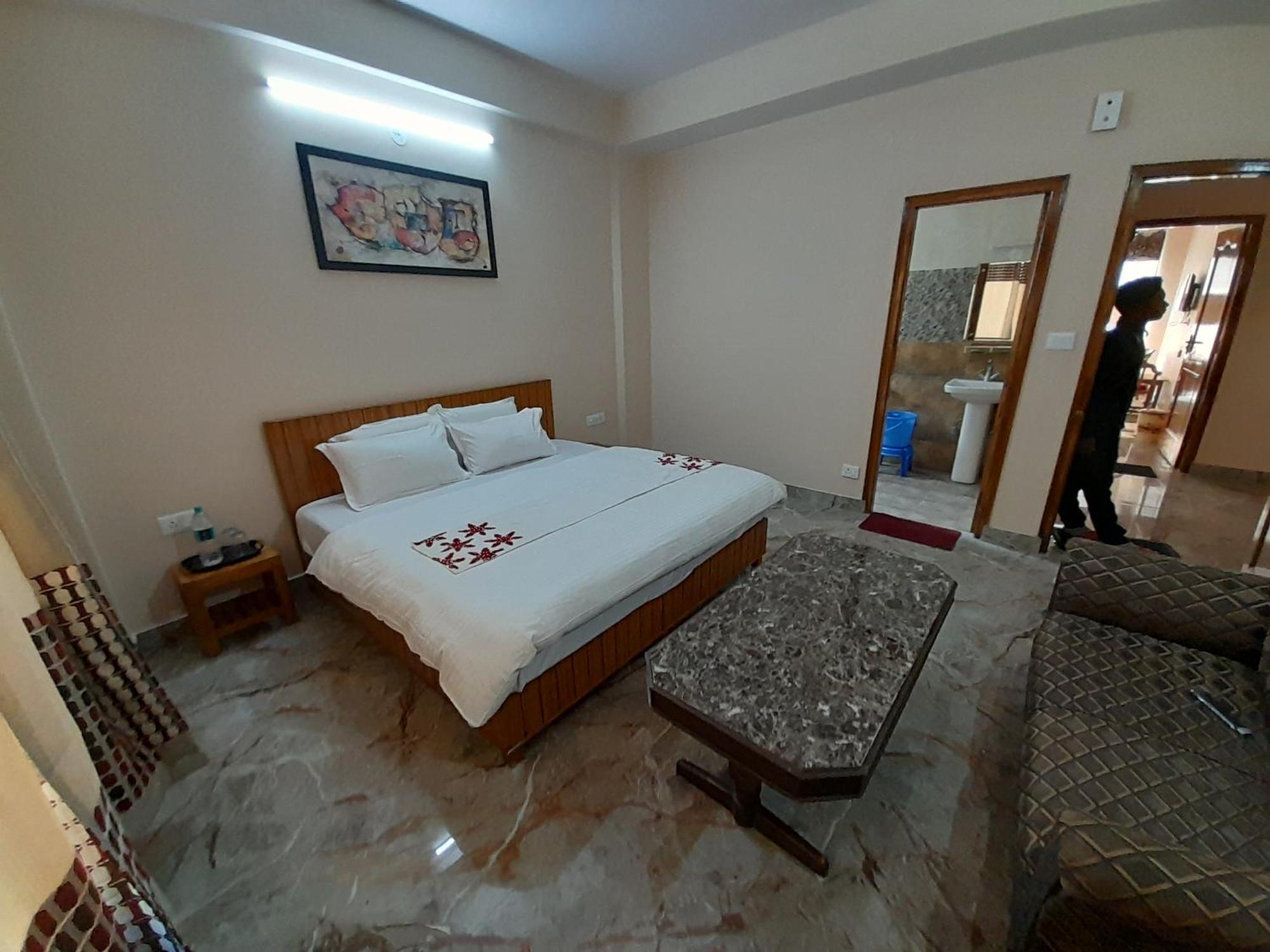 Homestay Mountain And Peace Shimla
