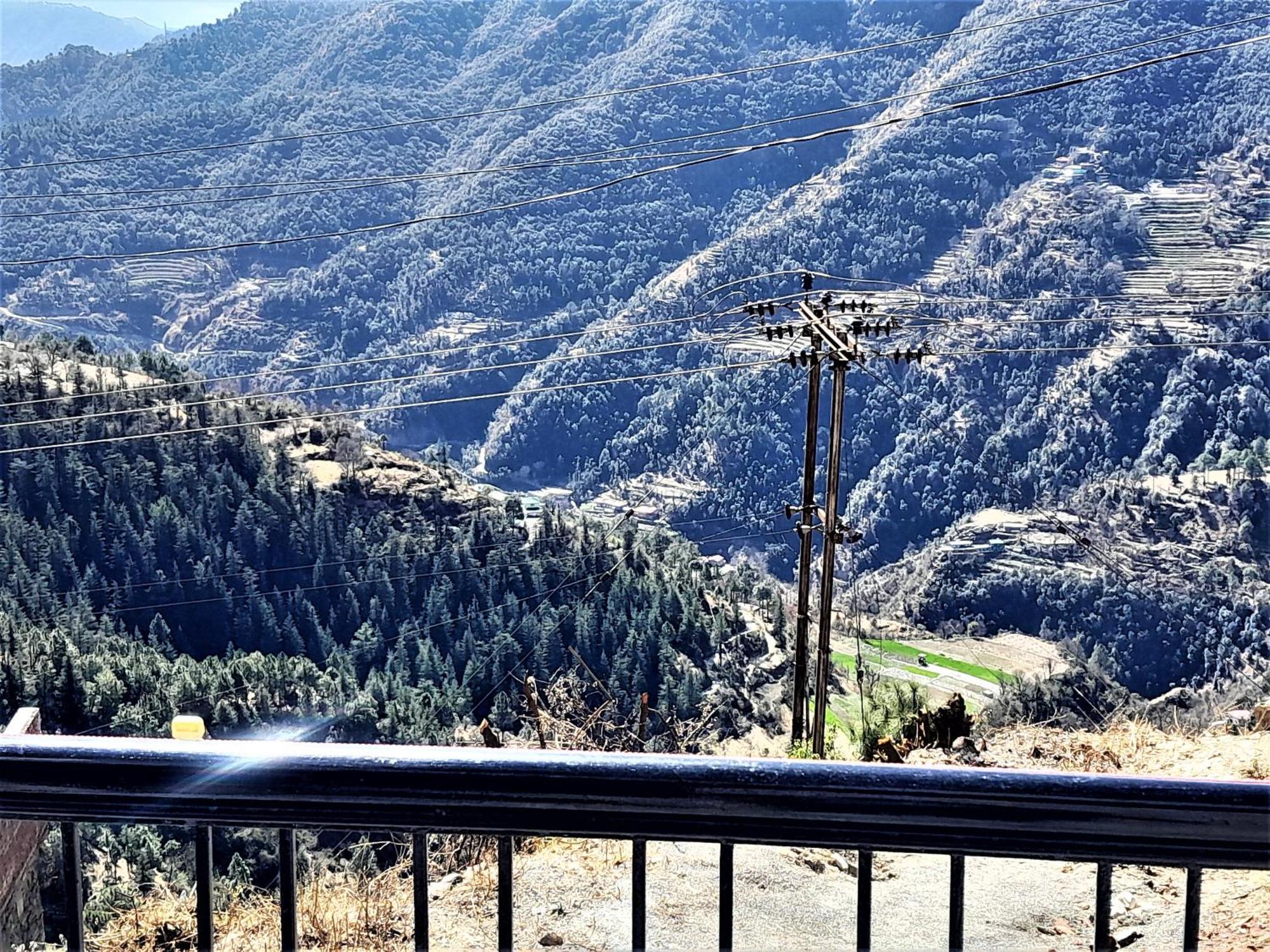 Homestay Mountain And Peace Shimla