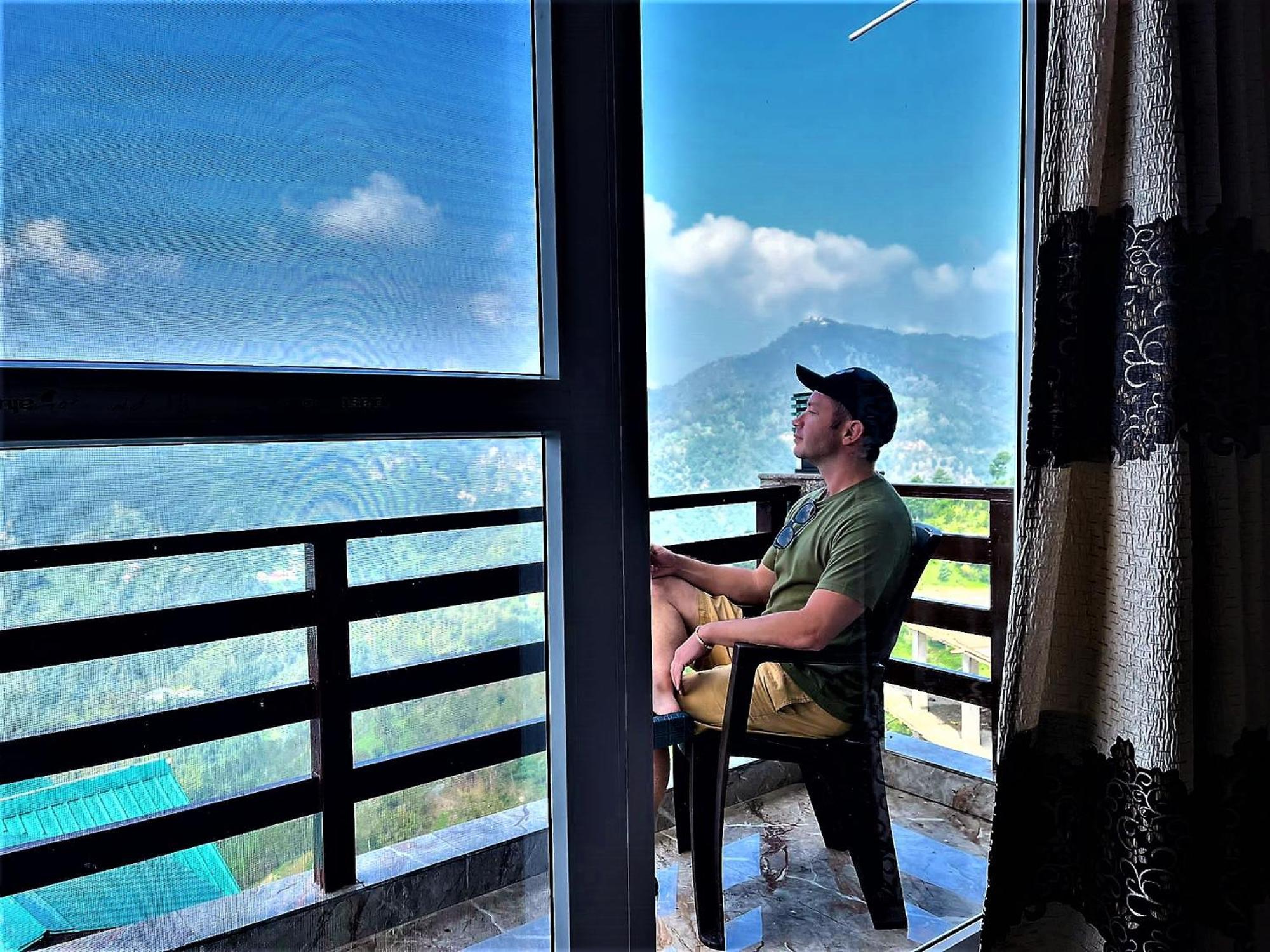 Homestay Mountain And Peace